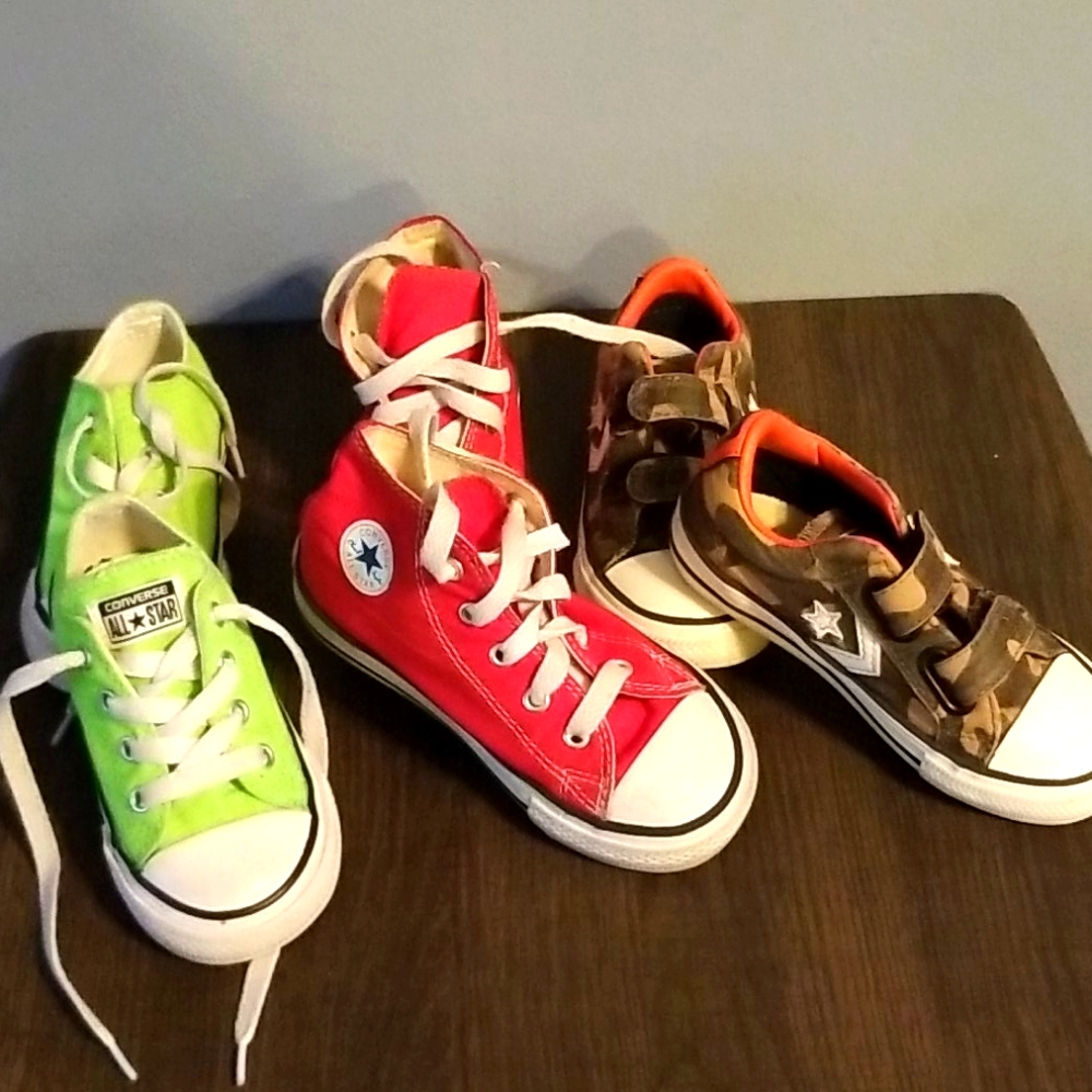 Toddler shoes